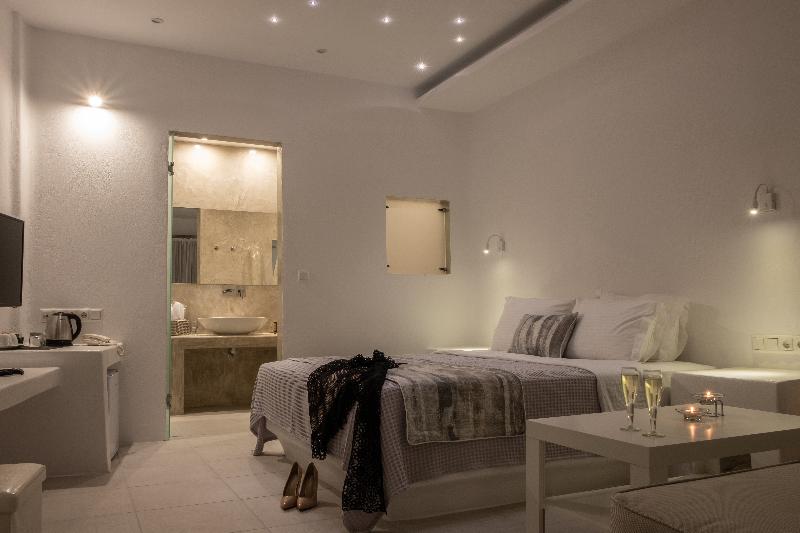 Ambience Suites - Oda