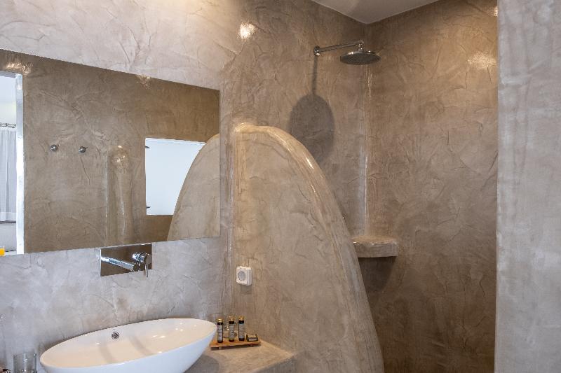 Ambience Suites - Oda