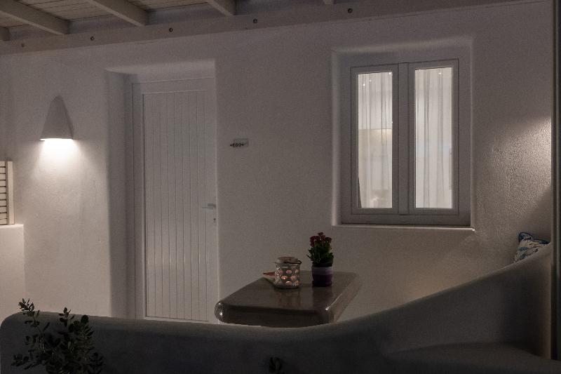 Ambience Suites - Oda