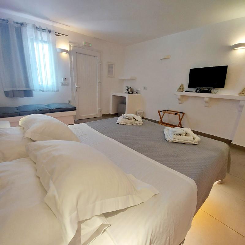 Ambience Suites - Oda