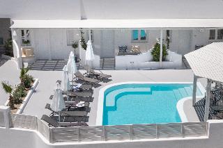 Ambience Suites fotoÄŸrafÄ±