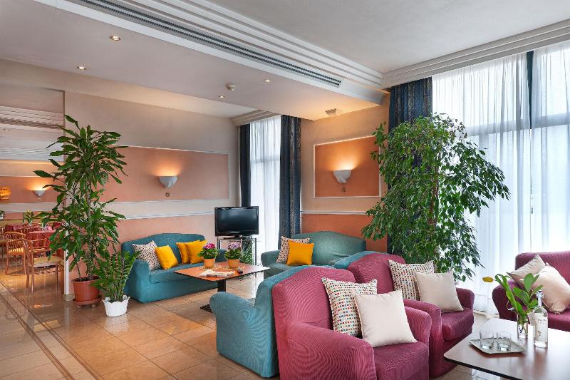 Hotel Le Sorgenti - Bar