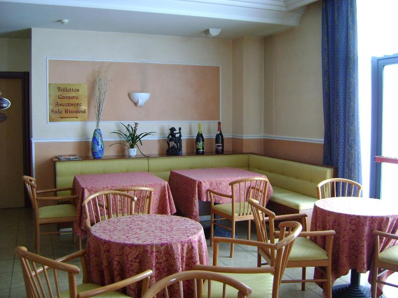 Hotel Le Sorgenti - Bar
