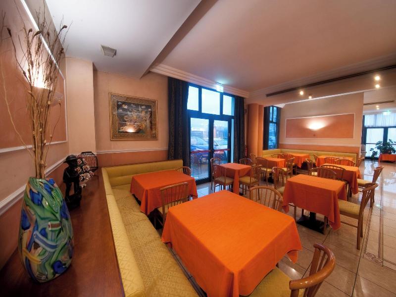 Hotel Le Sorgenti - Lobi