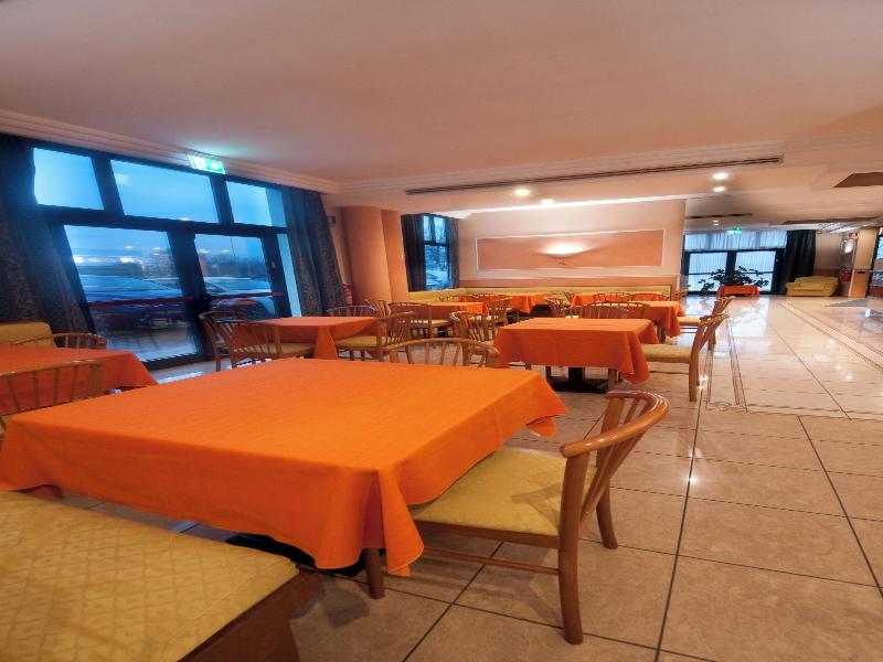 Hotel Le Sorgenti - Lobi