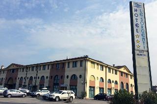 Hotel Le Sorgenti otel fotoğrafı