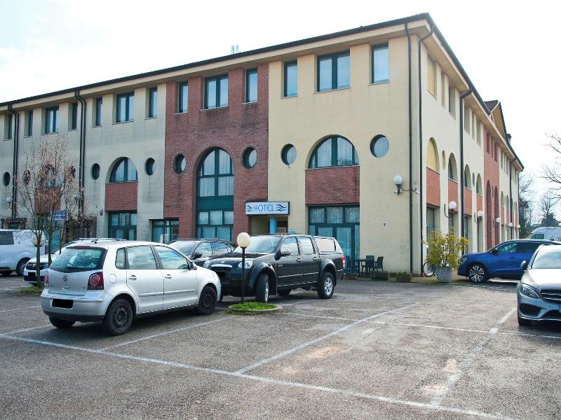 Hotel Le Sorgenti - Genel