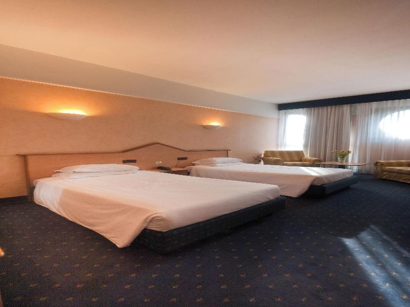 Hotel Le Sorgenti - Oda