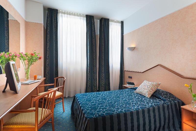 Hotel Le Sorgenti - Oda