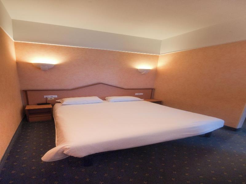 Hotel Le Sorgenti - Oda