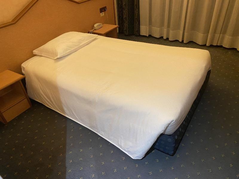 Hotel Le Sorgenti - Oda