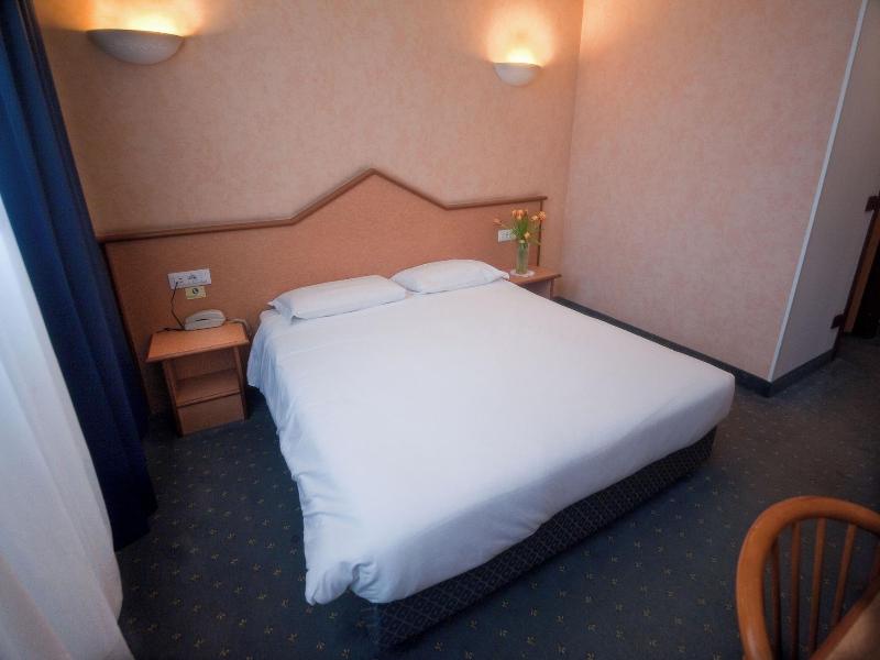Hotel Le Sorgenti - Oda