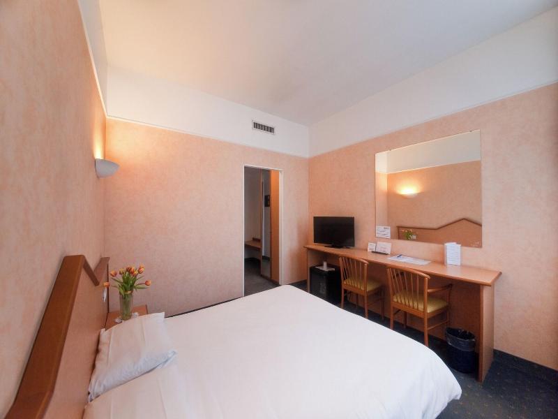 Hotel Le Sorgenti - Oda