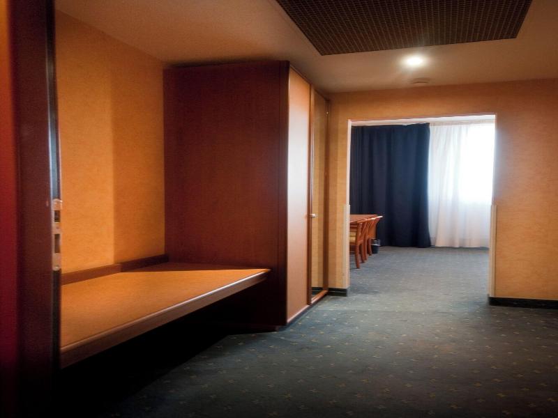 Hotel Le Sorgenti - Oda