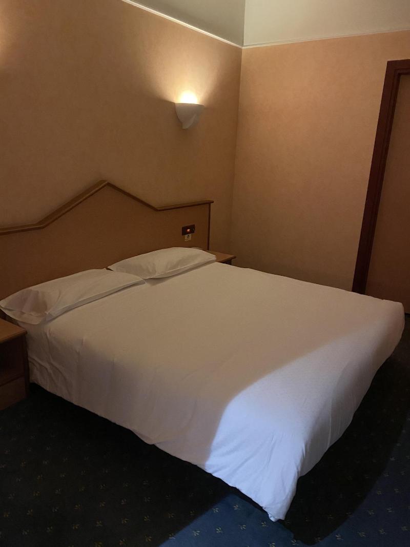 Hotel Le Sorgenti - Oda