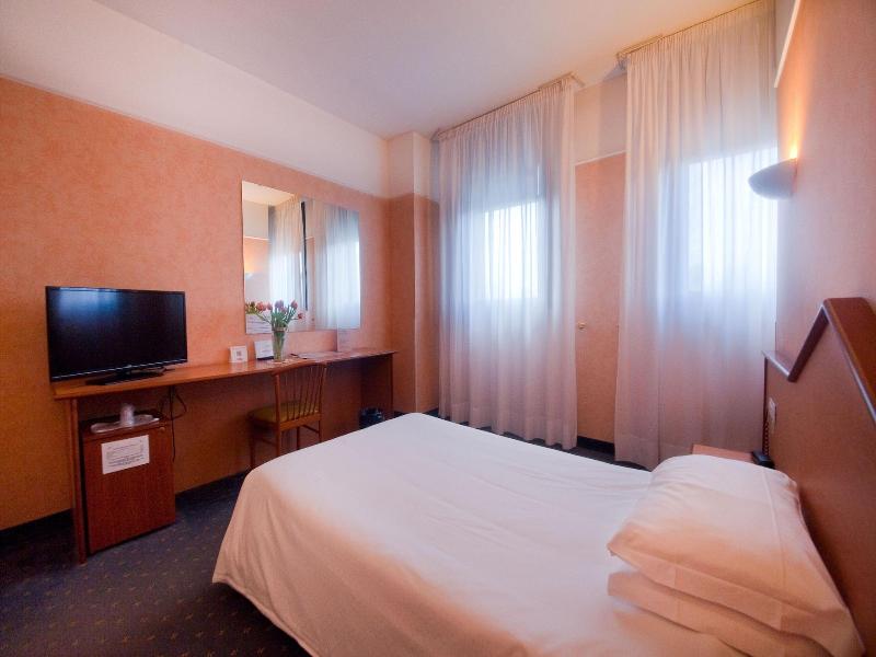 Hotel Le Sorgenti - Oda