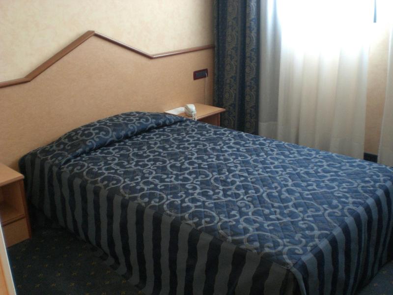 Hotel Le Sorgenti - Oda
