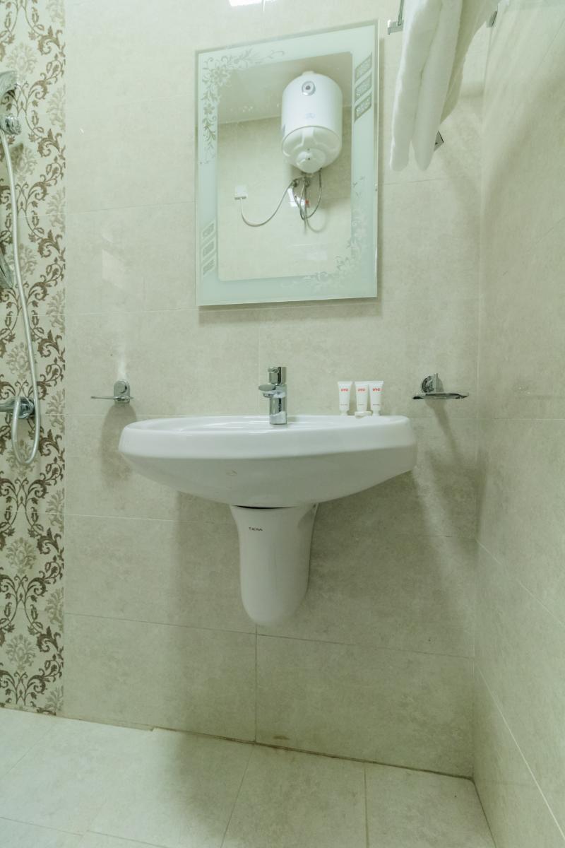 OYO 106 Muscat Grand Hotel Apartment - Oda
