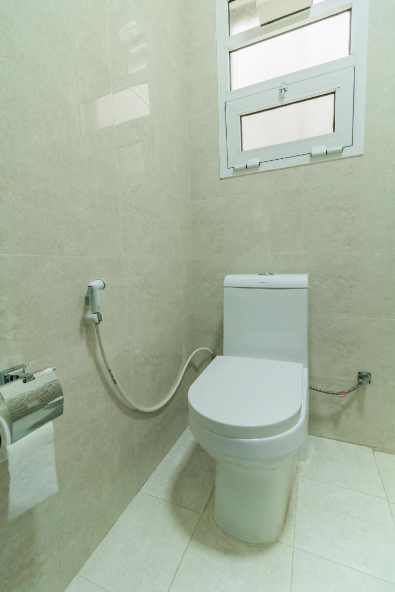 OYO 106 Muscat Grand Hotel Apartment - Oda