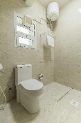 OYO 106 Muscat Grand Hotel Apartment oda fotoğrafı
