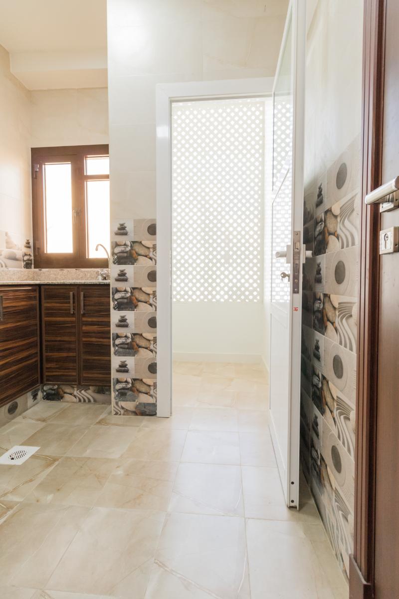 OYO 106 Muscat Grand Hotel Apartment - Oda