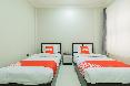 OYO 106 Muscat Grand Hotel Apartment oda fotoğrafı