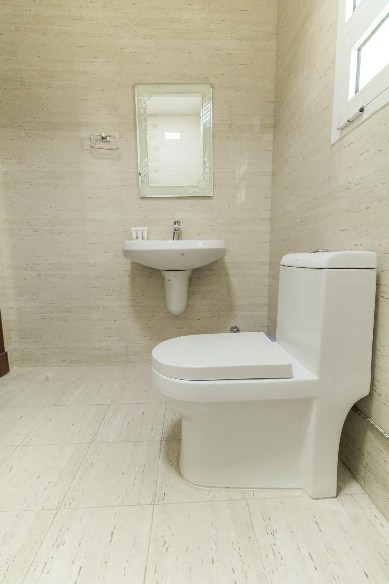 OYO 106 Muscat Grand Hotel Apartment - Oda