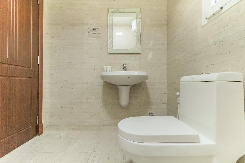 OYO 106 Muscat Grand Hotel Apartment - Oda
