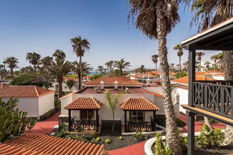 Barcelo Fuerteventura Royal Level adults only - Genel