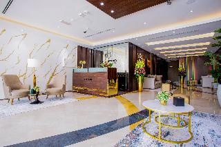 Royal Regency Suites fotoÄŸrafÄ±