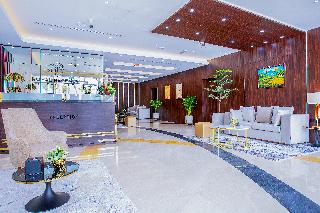 Royal Regency Suites fotoÄŸrafÄ±