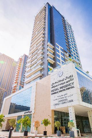 Royal Regency Suites fotoÄŸrafÄ±