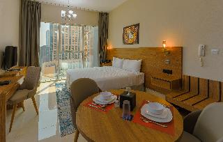 Royal Regency Suites fotoÄŸrafÄ±