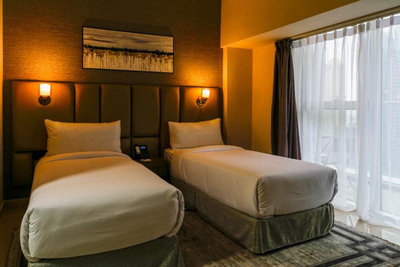 Royal Regency Suites - Oda