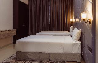 Royal Regency Suites fotoÄŸrafÄ±
