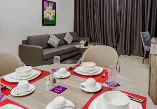 Royal Regency Suites fotoÄŸrafÄ±