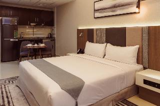 Royal Regency Suites fotoÄŸrafÄ±