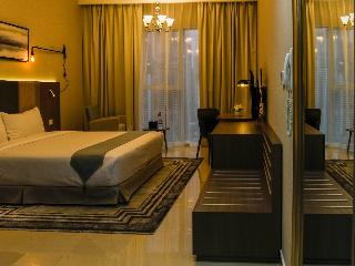 Royal Regency Suites fotoÄŸrafÄ±