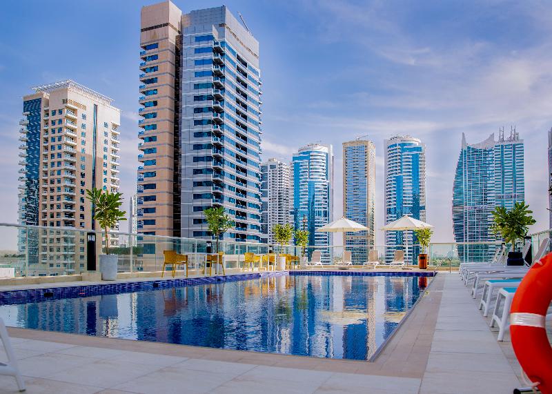 Royal Regency Suites - Havuz