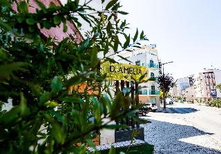 Dona Amelia by Ridan Hotels fotoÄŸrafÄ±