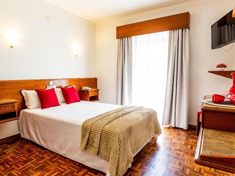 Dona Amelia by Ridan Hotels - Oda