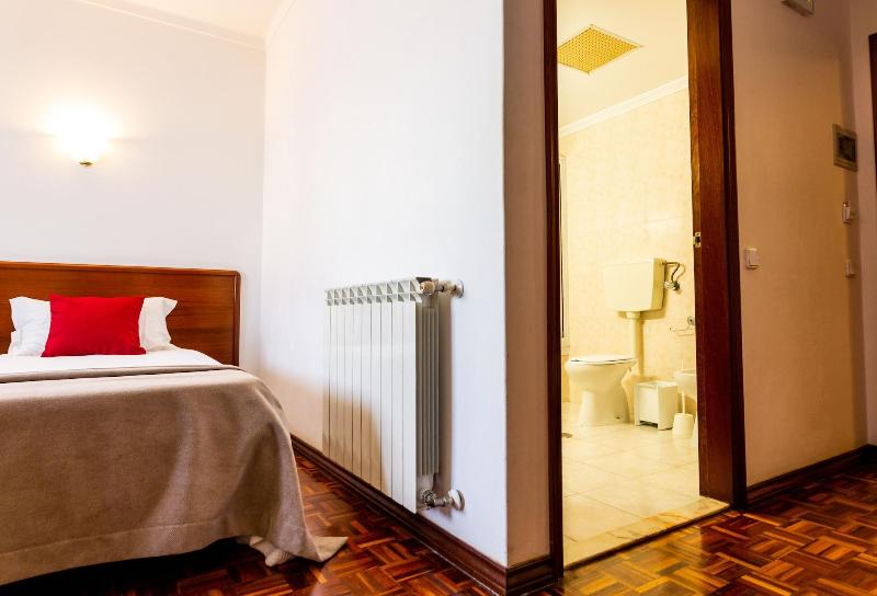 Dona Amelia by Ridan Hotels - Oda