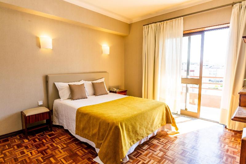 Dona Amelia by Ridan Hotels - Oda