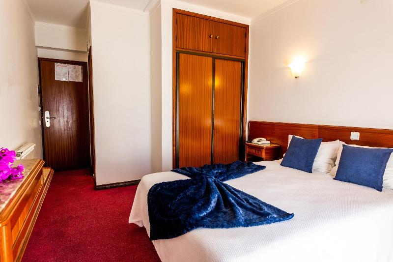 Dona Amelia by Ridan Hotels - Oda