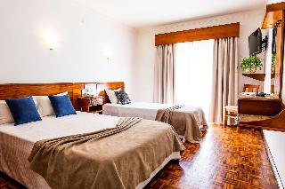 Dona Amelia by Ridan Hotels fotoÄŸrafÄ±