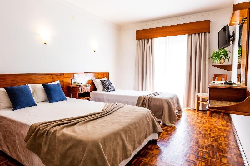 Dona Amelia by Ridan Hotels - Oda