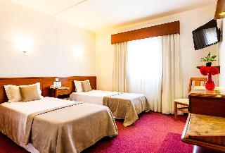 Dona Amelia by Ridan Hotels fotoÄŸrafÄ±