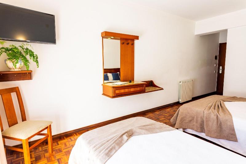 Dona Amelia by Ridan Hotels - Oda
