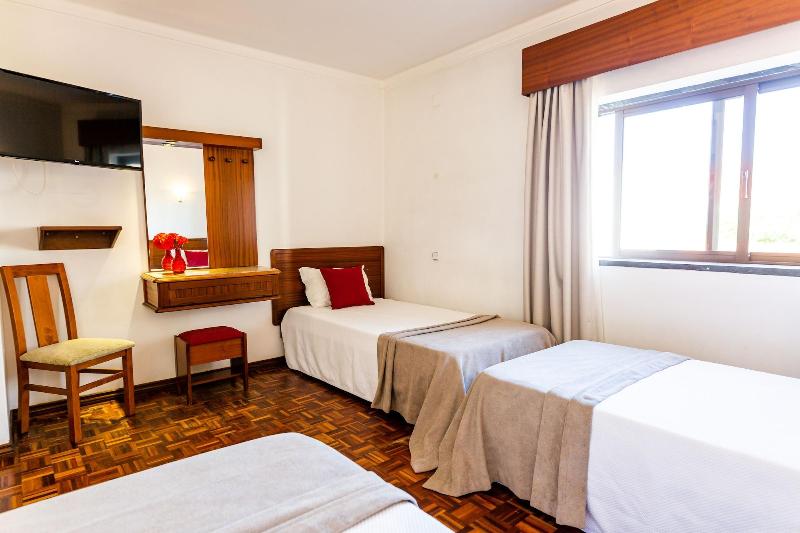 Dona Amelia by Ridan Hotels - Oda
