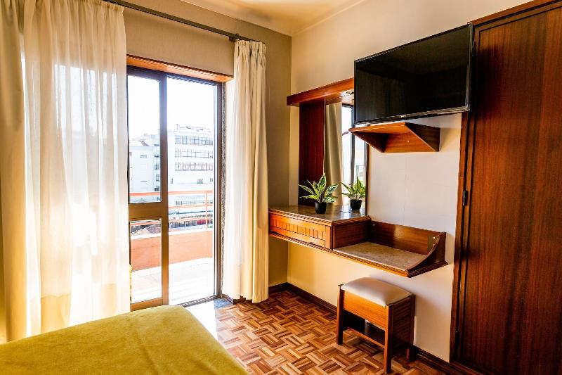 Dona Amelia by Ridan Hotels - Oda